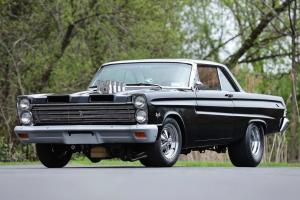 Mercury Comet Cyclone 1965 года 